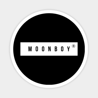 Moonboy Magnet